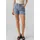 Vero Moda VMZURI HR Loose Shorts Mix NOOS Blau S