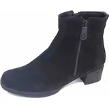 HARTJES Stiefelette in schwarz 37