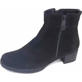 HARTJES Stiefelette in schwarz 37