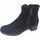 HARTJES Stiefelette in schwarz 37