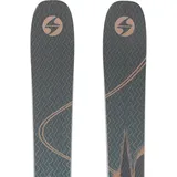 Blizzard Anomaly 94 Allmountainski 2025-Oliv-Dunkelgrün-182