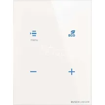 Busch-Jaeger Touch-Raumtemperaturegler TR/U.3.11-CG