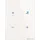 Busch-Jaeger Touch-Raumtemperaturegler TR/U.3.11-CG