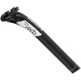 Deda Sattelstütze Superzero Carbon Ø 31,6 mm L350mm White finish