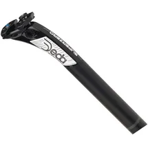 Deda Sattelstütze Superzero Carbon Ø 31,6 mm L350mm White finish