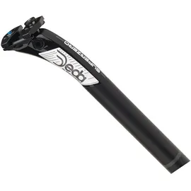 Deda Sattelstütze Superzero Carbon Ø 31,6 mm L350mm White finish