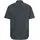 CAMEL ACTIVE Kurzarmhemd mit Kontrastdetails blau XXL
