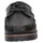 Dockers by Gerli Herren Bootsschuhe, Männer Bootsschuhe,Mokassins,Sommerschuhe,Boat-Shoes,sportlich,Segelschuhe,docksider,schwarz,41 EU - 41