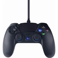 Gembird JPD-PS4U-01 - Gamepad - wired - Controller - Sony PlayStation 4