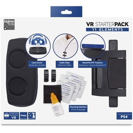 Bigben Interactive PS4 VR Starter Set