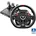 Lenkrad für PS4 PS5 PC