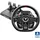ThrustMaster T248R Lenkrad Schwarz für PS4 / PS5 / PC