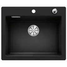 Blanco Palona 6 Keramik PuraPlus Schwarz