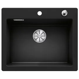 Blanco Palona 6 Keramik PuraPlus Schwarz