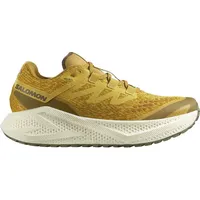 Salomon Aero Glide 3 GRVL Herren gelb - 11 UK