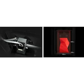 FLASHFORGE Guider 3 Ultra