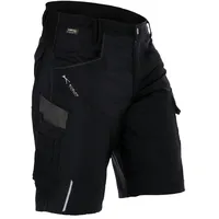 Kübler Shorts BODYFORCE schwarz 42