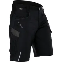 Kübler Shorts BODYFORCE schwarz 42