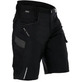 Kübler Shorts BODYFORCE schwarz 42