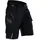 Kübler Shorts BODYFORCE schwarz 42