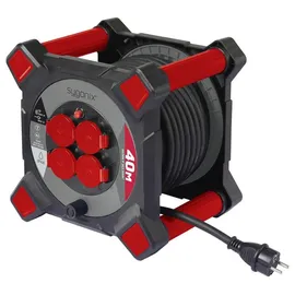 Sygonix SY-10236126 40 m