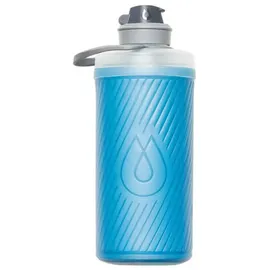 Hydrapak Flux 1l Softflask - Blue - One Size