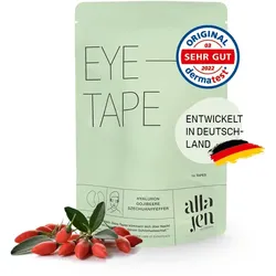 alla and jen Skintape Eyes 14er-Set
