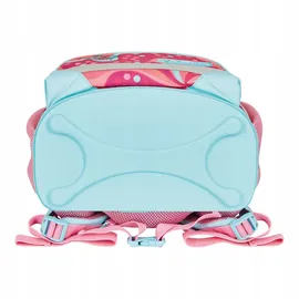 Herlitz Loop Ballet Love 17L Rosa