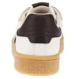 TAMARIS Sneaker Low Damen Offwhite Comb 40