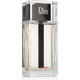 Dior Homme Sport 2021 Eau de Toilette 125 ml