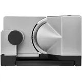 Ritter E18 Duo-Plus Allesschneider - Silber