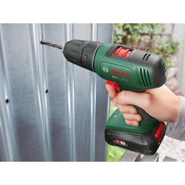 Bosch EasyDrill 18V-40 ohne Akku 06039D8000