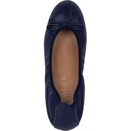 UNISA Damen, schwarz, Größe 36 EU