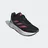 core black/pink fusion/grey five 38 2/3