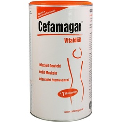 Cefamagar 510 G