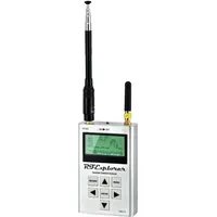 Monacor RF-EXPLORER/3 Frequenz-Abtastgeraet 3GHz