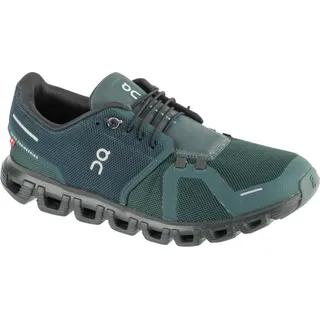 Cloud 6 Herren Evergreen / Black 42