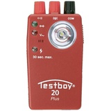 Testboy 20 plus
