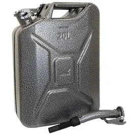 Trutzholm Metallkanister Snakeoptik 20 l