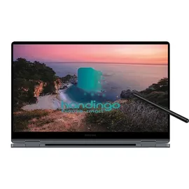 Samsung Galaxy Book4 360 15,6" Intel Core 7 150U 16 GB RAM 512 GB SSD Moonstone Gray