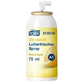 TORK Raumspray Zitrusduft 75 ml
