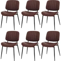 MCW MCW, Stühle, O44-6