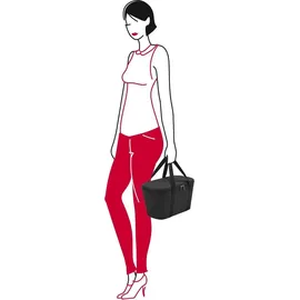 Reisenthel Coolerbag XS 4 l black