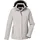 KILLTEC Damen Funktionsjacke KOW 250 WMN JCKT, Größe 42, in Grau hell taupe,