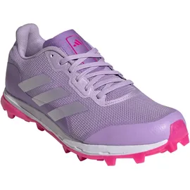 adidas Fabela Zone 2.1 powder Plum/Aurora met./aurora plum 38 EU