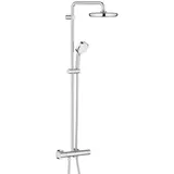 Grohe Tempesta Cosmopolitan System 210