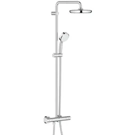 Grohe Tempesta Cosmopolitan System 210 chrom 27922001