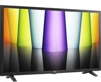 32LQ63006LA, LED-Fernseher - 80 cm (32 Zoll), schwarz, FullHD, Triple Tuner, SmartTV