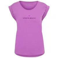 VENICE BEACH T-Shirt VB Arden violett S
