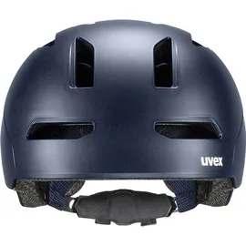 Uvex Urban Planet 54-58 cm deep space matt